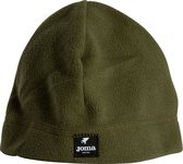 Joma Explorer Winter Hat 400805-474, Mannen, Groen, Muts, maat: SR