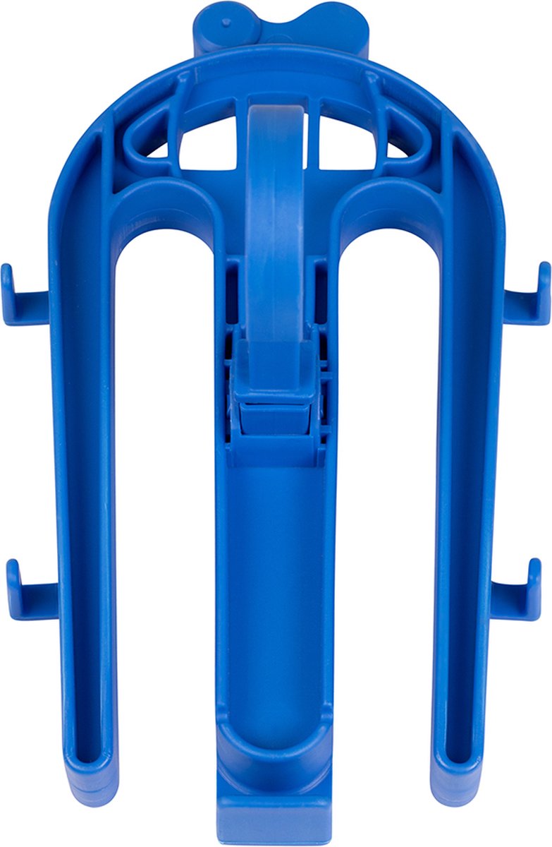 Droogpak hanger feet | Procean | blauw — afbeelding 4