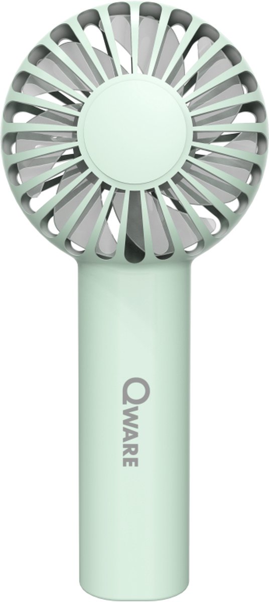 QWARE SND-FH30GN Handventilator Groen
