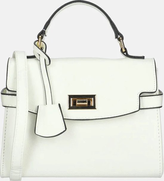 Firenze handtas white