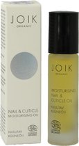 Joik Organic nail & cuticle moisturizing oil 10 ml