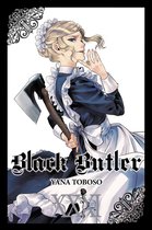 Black Butler 31 - Black Butler, Vol. 31