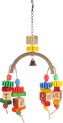 Flamingo - Flamingo Flipo - Parkietenspeelgoed Vogel - Vs Flipo 36cm - 1st - 135856 - 1st - 1pce