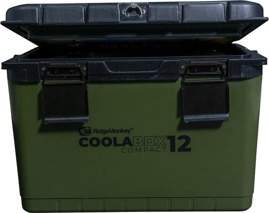 Ridgemonkey Coolabox Compact – 12L