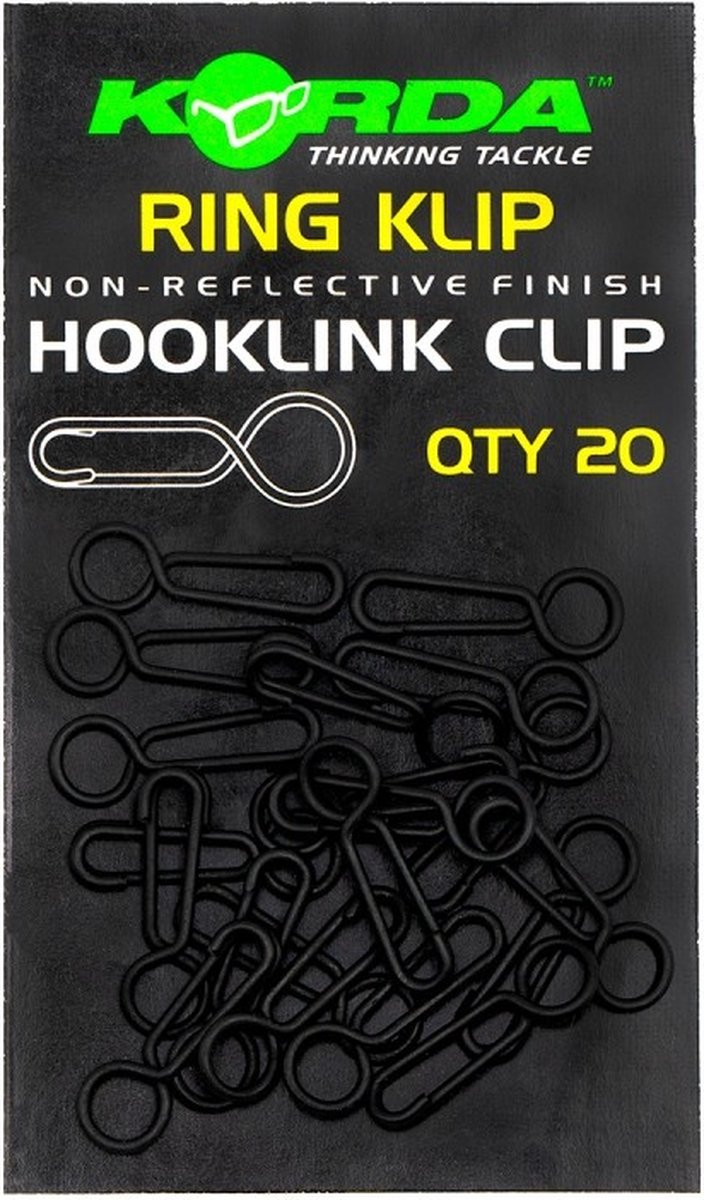 Korda Ring Clip van Korda — afbeelding 4