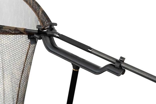 Fox Carpmaster Net Safe - Schepnet van Fox — afbeelding 3