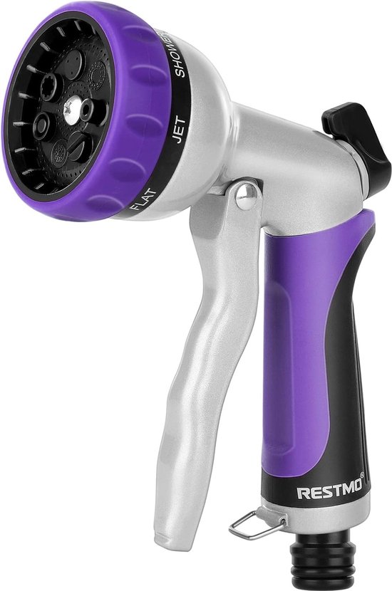 Turbo Washer voor tuinslang, hogedruksproeier/spuit, ultra Washer