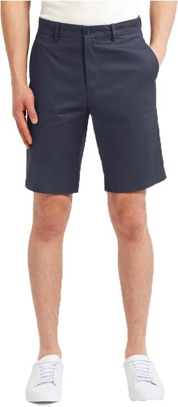 Fred Perry - Classic Twill Short - Heren - maat 34 | bol.com