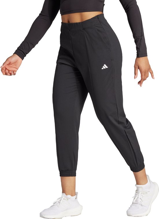 Adidas performance broek dames hotsell
