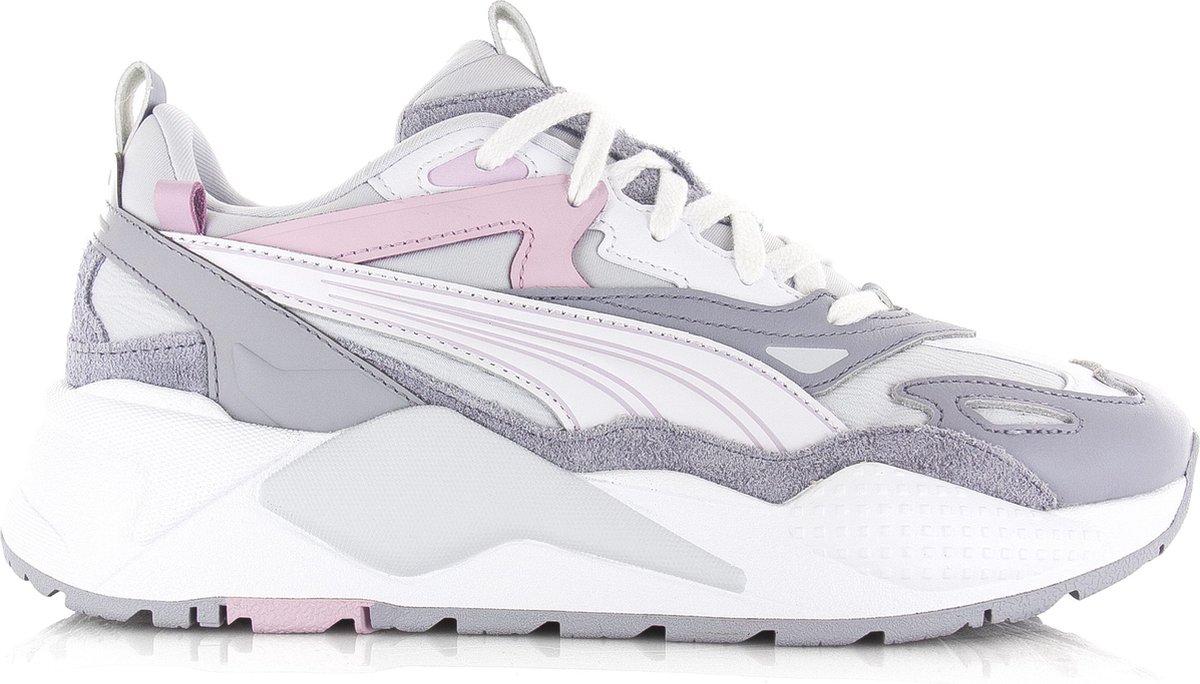 Puma RS-X Efekt Lux Wns Fog/Whi Grijs