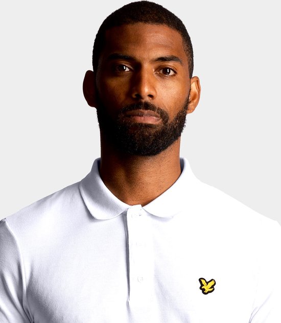 Poloshirt Mannen - Maat M