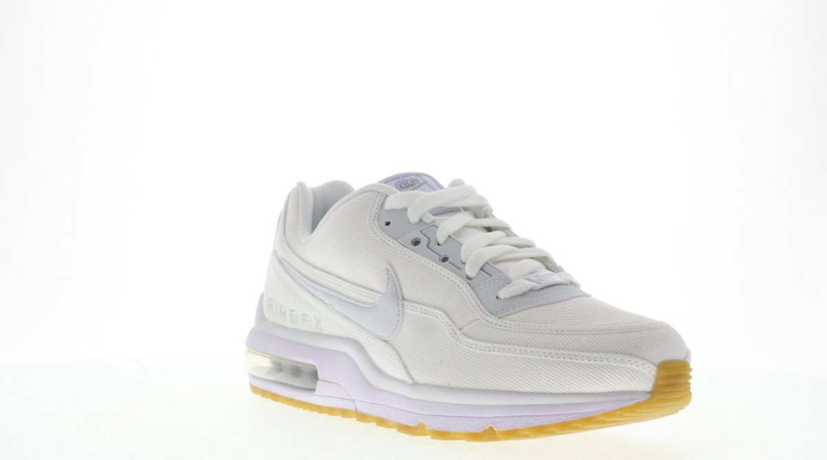 Nike Air Max LTD 3 TXT Sneaker Wit