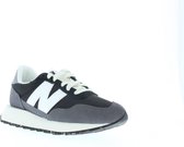 New Balance 237 Dames Sneakers - BLACK - Maat 37.5