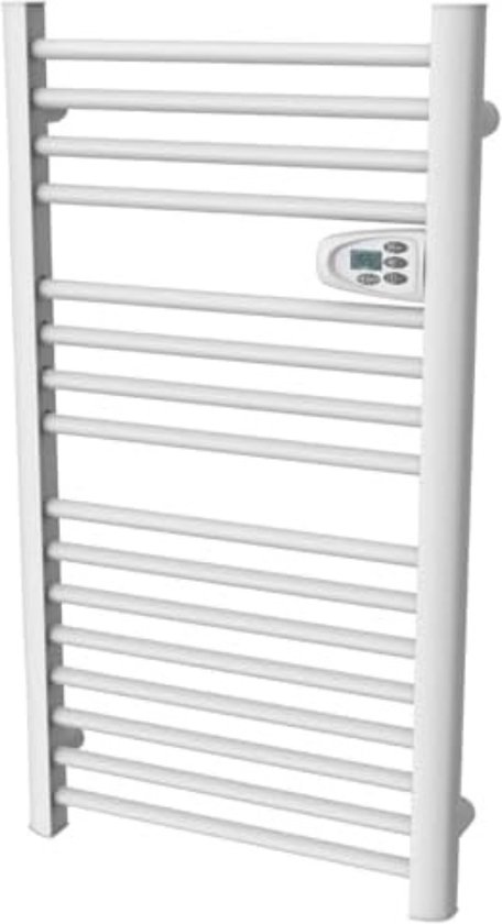 elektrische handdoek radiator - .nl - Grootste in elektrische verwarming Officiële Quality Heating