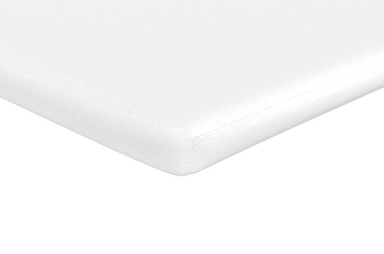 vidaXL - Dekmatras - 120x190x5 - cm