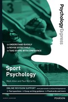 Psychology Express Sport Psychology