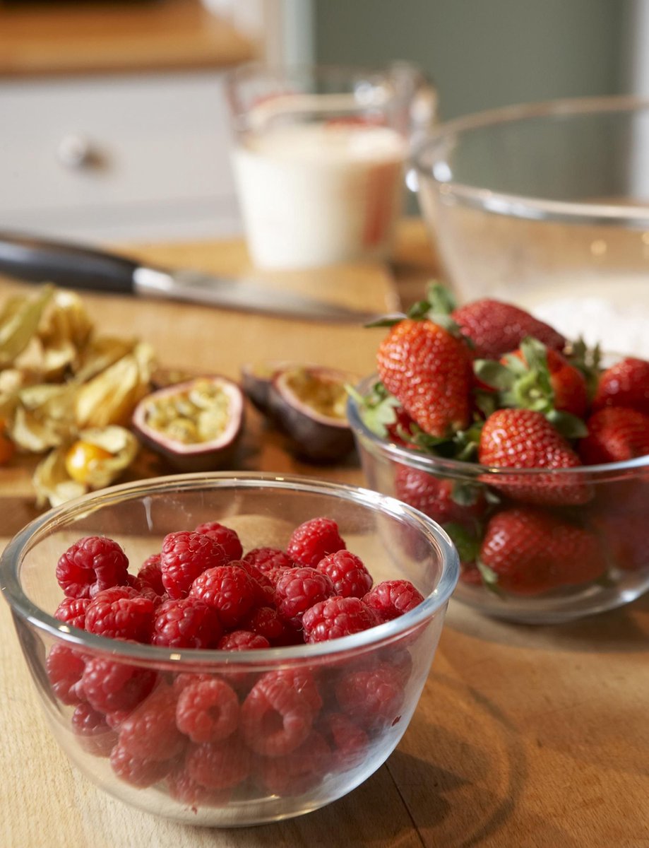 Mengkom, 3 liter - Pyrex | Prep & Store — cadeau in Koken & Dineren - foto 2