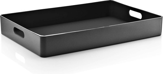 Koop Eva Solo - Simply Grow Bloempot - Zwart - Gratis verzending
