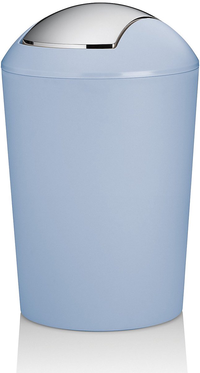 Marta Afvalemmer - 5 l - Blauw - Kela