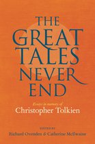 Great Tales Never End, The