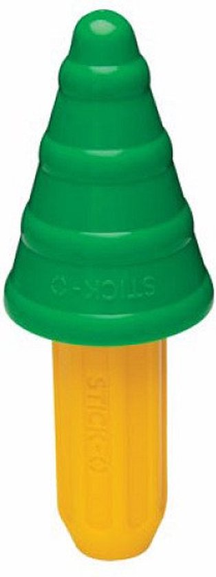 Stick-O Bumba set - magnetisch speelgoed - 5 modellen - speelgoed 1 jaar - peuter speelgoed jongens en meisjes - baby speelgoed - speelgoed jongens 2 jaar