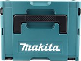 Makita DHR 243 ZBJ Accu combihamer 18 V 2.0 J SDS-Plus zwart + snelwisselboorhouder + Makpac - zonder accu, zonder lader