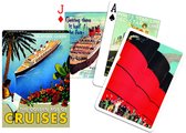 Piatnik Cruise Liners Speelkaarten - Enkeldeks