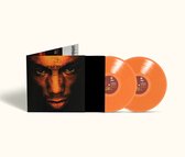 Tricky - Angels With Dirty Faces (RSD2024 Orange 2LP)