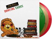 Mikey Dread - Dancing Shoes / Don't Hide (RSD 2024 Random Coloured Vinyl)
