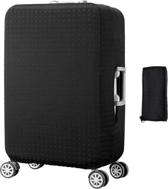Bastix - Travel Suitcase Protector Trolley Cover 19-32