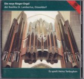 Die Neue Rieger Orgel Der