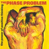 Phase Problem - The Power Of Positive Thinking (LP) (Coloured Vinyl)