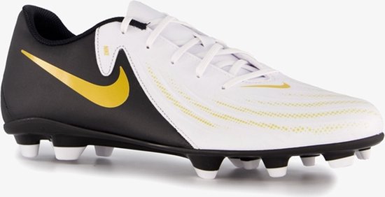 Chaussures de football Nike Phantom GX 2 Club pour homme - Wit - Taille 41