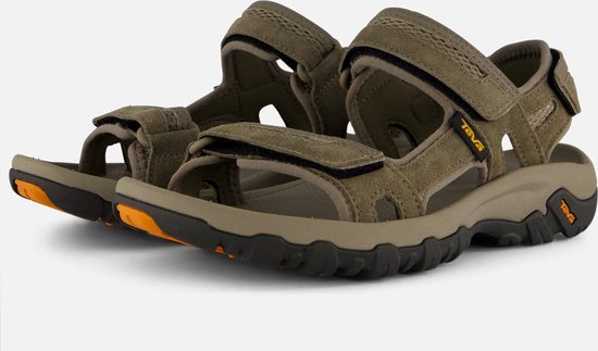 Teva Heren Aventrail Sandalen kopen