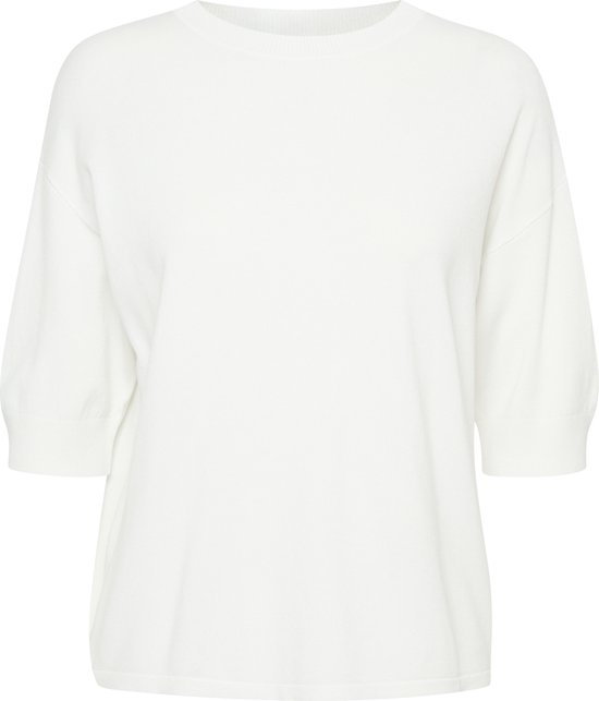 b.young BYMMORLA TSHIRT Dames T-shirt - Maat XL