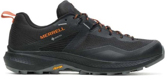 Merrell MQM 3 GTX - Chaussures de trail running - Homme Noir / Exubérance 41