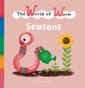 The World of Worm. Seasons
