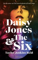 California dream 2 - Daisy Jones & The Six