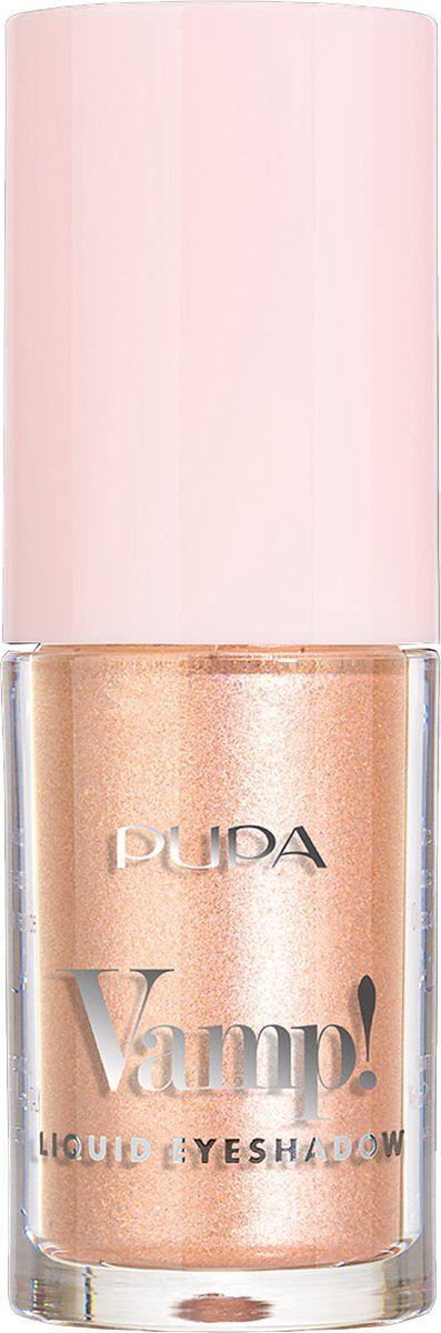 Goedkoopste Pupa Milano - Vamp! Liquid Eyeshadow - 005