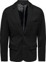 ONLY & SONS ONSMARK SLIM 0209. BLAZER NOOS Heren Blazer - Maat S