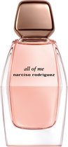 Narciso Rodriguez - tout de moi - eau de parfum 90ml