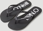 O'Neill Schoenen Women PROFILE LOGO SANDALS Black Out - B 42 - Black Out - B 100% Polyethylene Upper: TPU