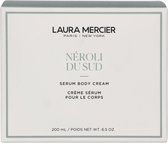 Laura Mercier Serum Body Cream