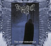 Nothing - The Grey Subaudible (CD)