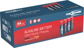 Ansmann AA Alkaline 40x