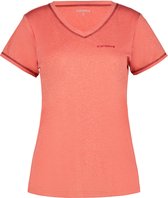 Icepeak Beasley T-Shirts - Mandarine - Outdoor Kleding - Fleeces en Truien - T-Shirt