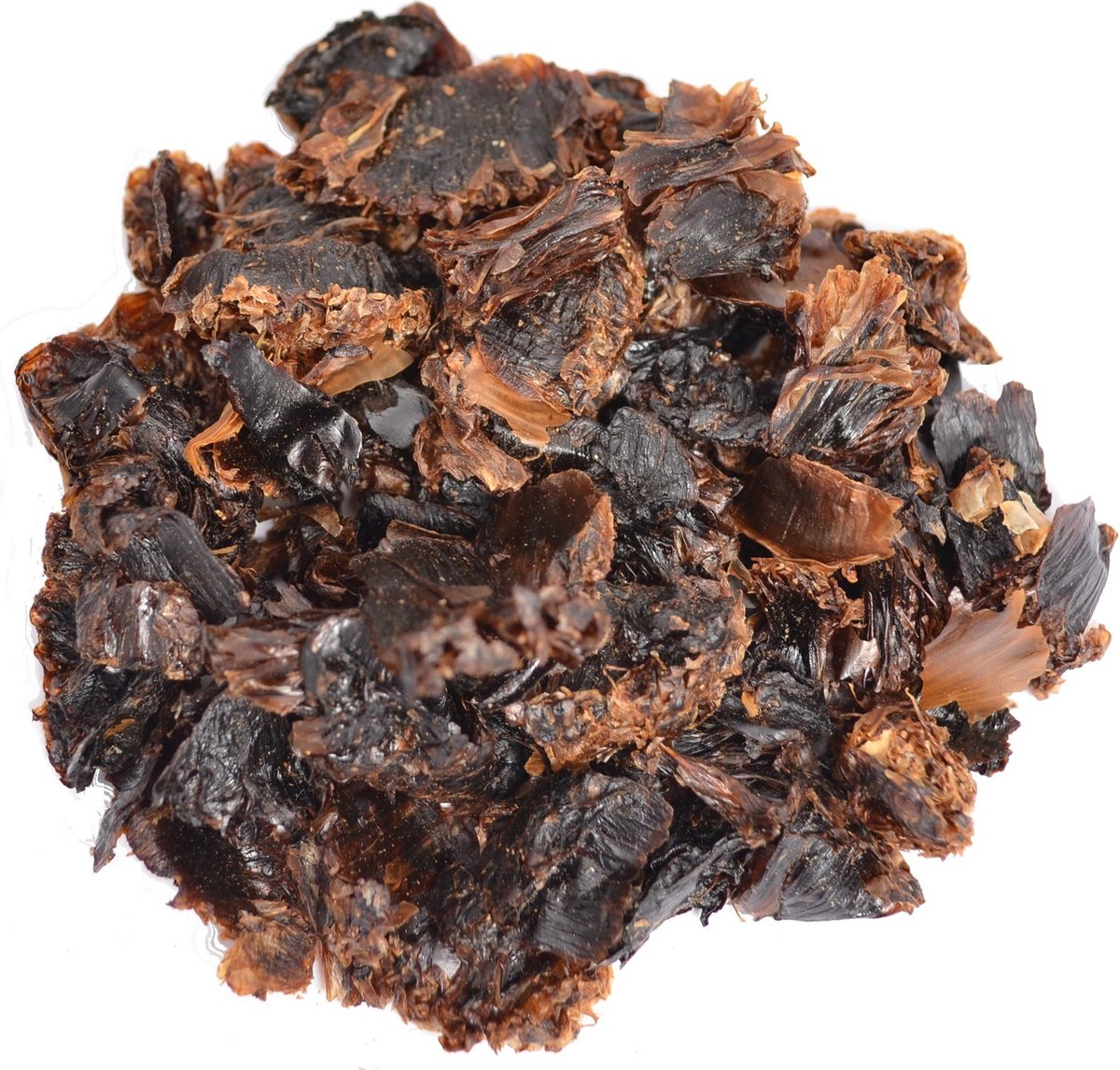 Goedkoopste Limoen stukjes zwart