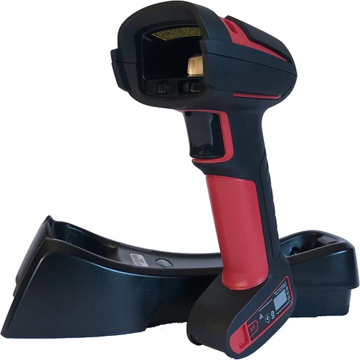Honeywell Granit XP 1991iSR - Barcode-Scanner - Handgerät - 2D-Imager - decodiert - Bluetooth 4.2