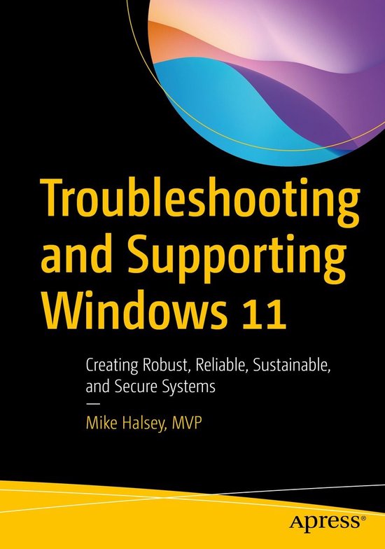 Professional and Applied Computing (R0) - Troubleshooting an ... - cover
