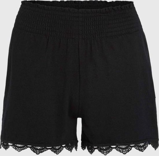 O'neill Shorts ESSENTIALS AVA SMOCKED SHORTS